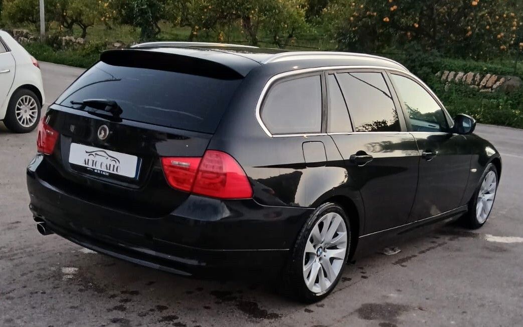 BMW 316 2012 photo 4