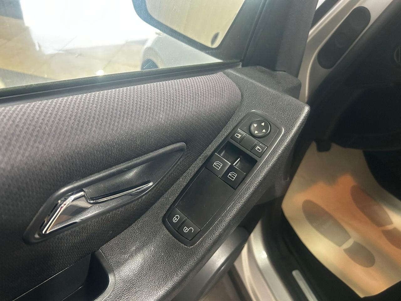 Mercedes-benz A 180 CDI Elegance