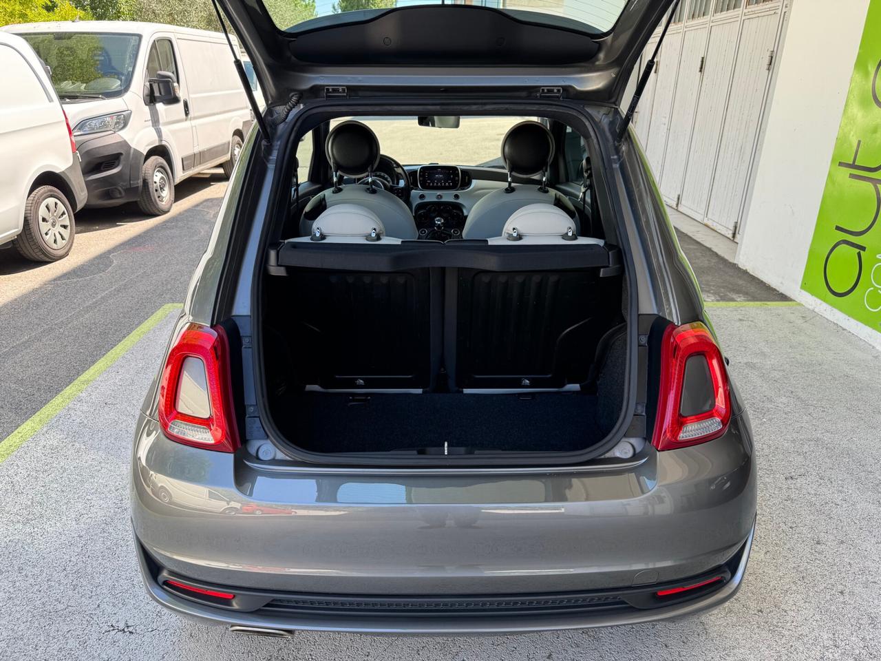Fiat 500 1.0 Hybrid SPORT GARANZIA 24 MESI PROMO