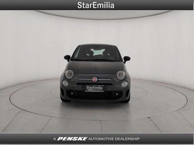 Fiat 500 500 1.0 Hybrid Sport