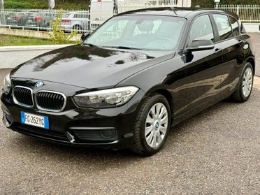 Bmw 116 116d 5p. Automatica Sport
