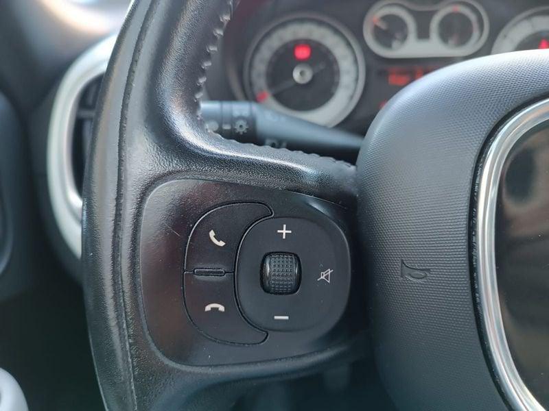 FIAT 500L 1.3 Multijet 95 CV TETTO PANORAMICO