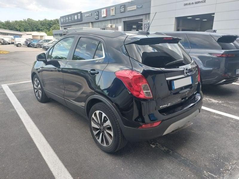 Opel Mokka X 1.4T GPL-Tech Innovation 140cv
