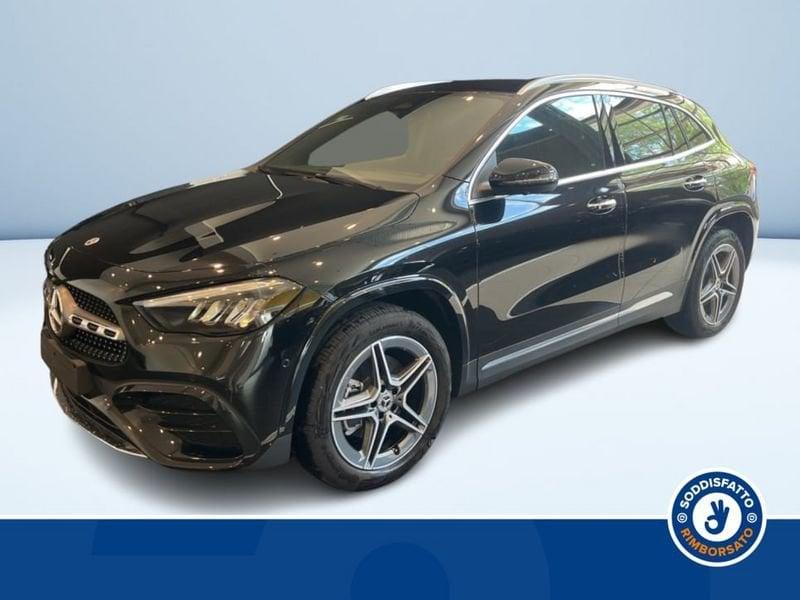 Mercedes-Benz GLA 250e EQ-Power Automatic AMG Line Advanced Plus Digital Edition