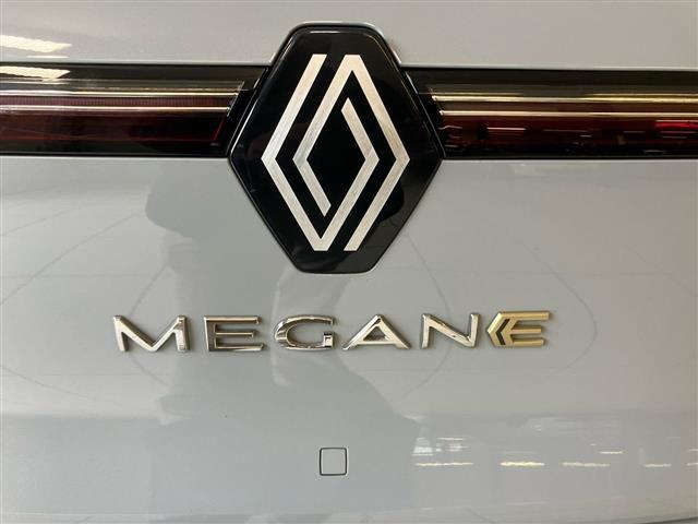 RENAULT Megane E-Tech Techno EV60 220cv AC22
