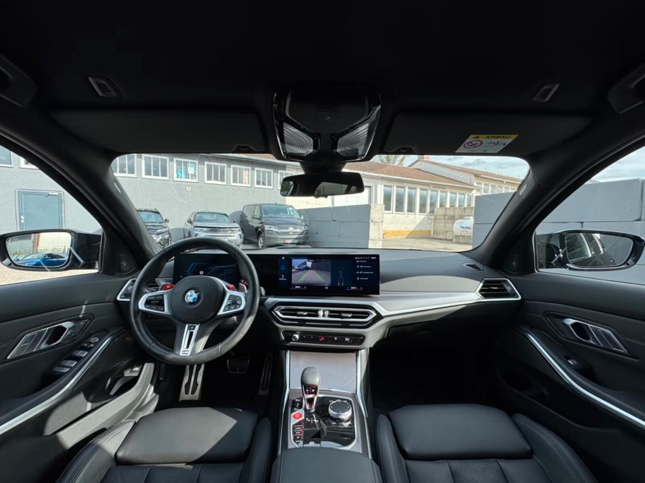 Bmw Touring 3.0 Competition M xdrive auto