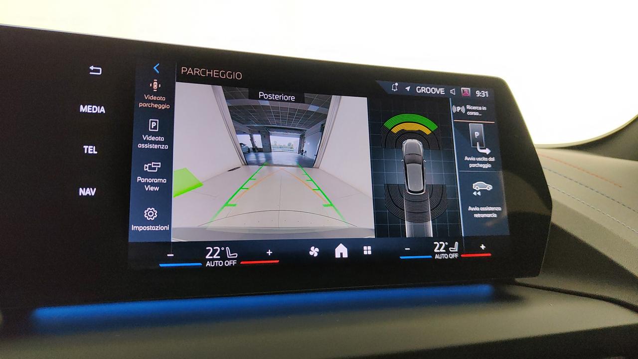 BMW Serie 1 F70 - 118d MSport auto