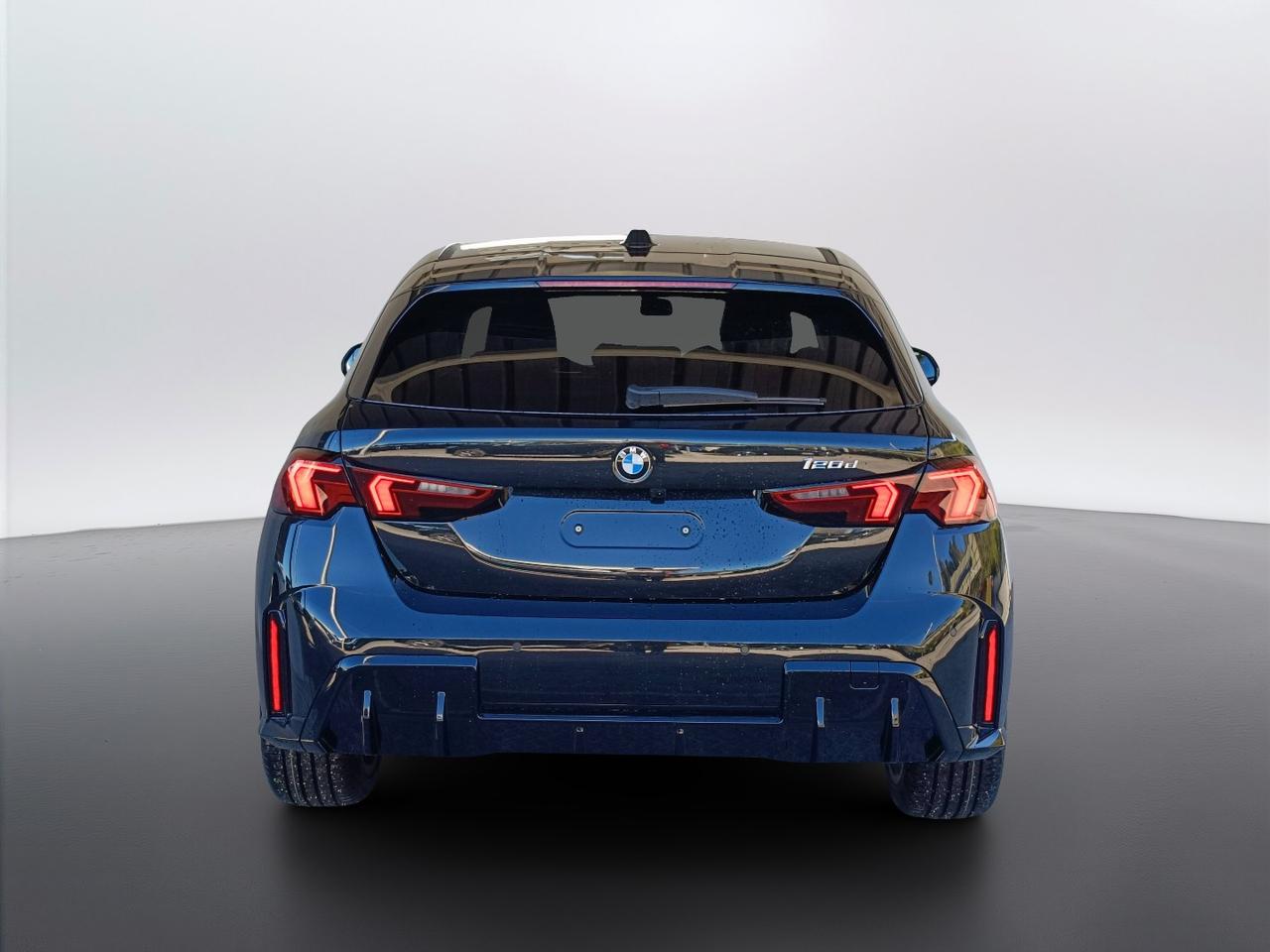 BMW BMW 120d