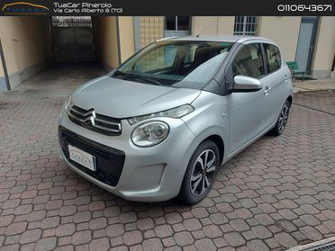 Citroen C1 Shine 1.0 VTi 68