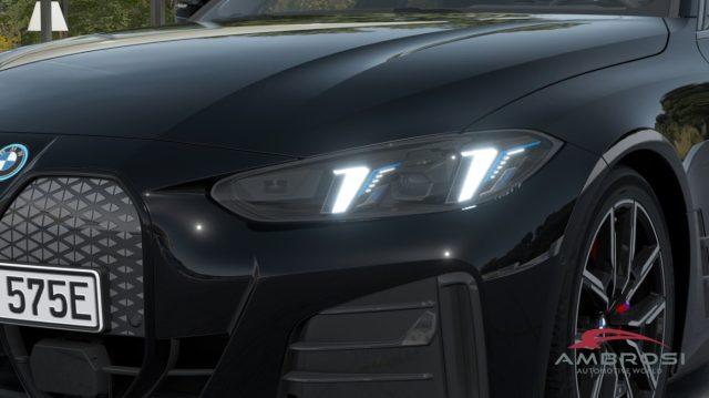 BMW i4 edrive40 MSport Pro