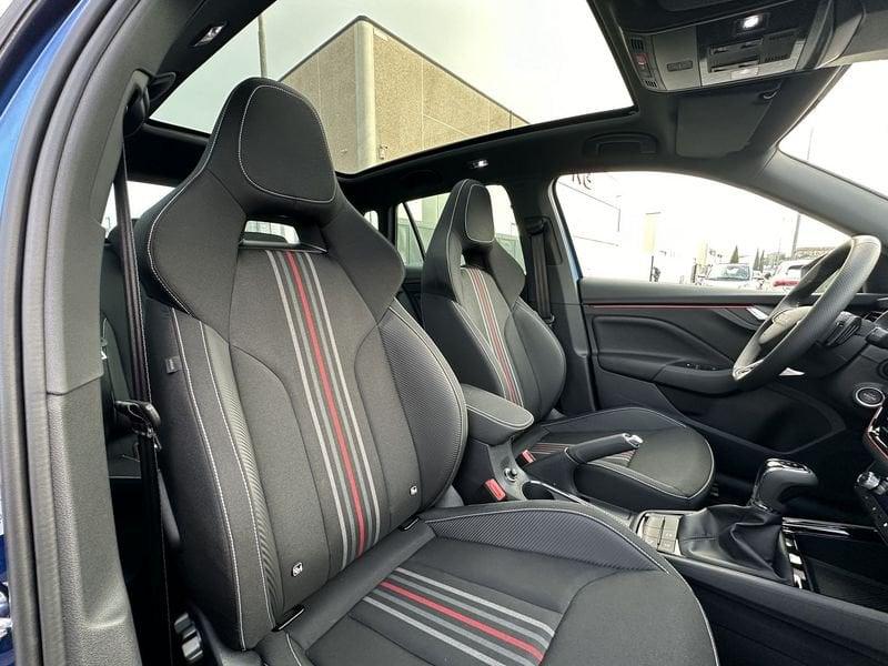 Škoda Kamiq 1.5 TSI 150cv DSG Monte Carlo