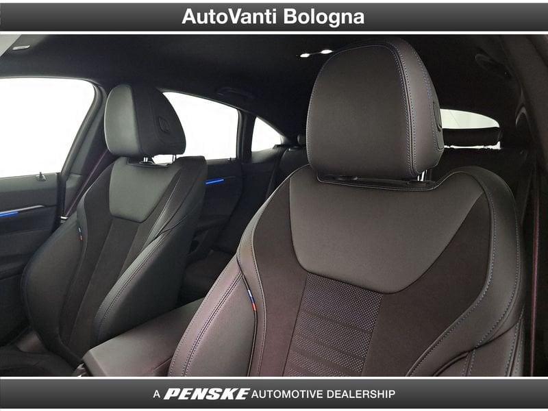 BMW Serie 4 Gran Coupé 420d xDrive 48V MSport PRO