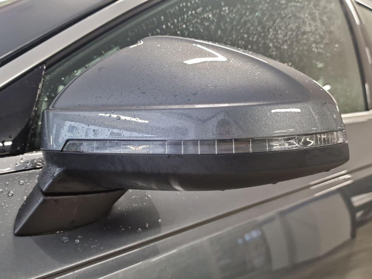 AUDI A4 AVANT 2.0 S-TRONIC BUSINESS