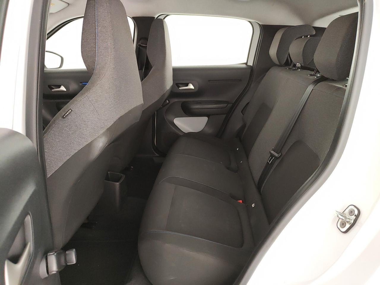 Citroen C3 PureTech 100 S&S You