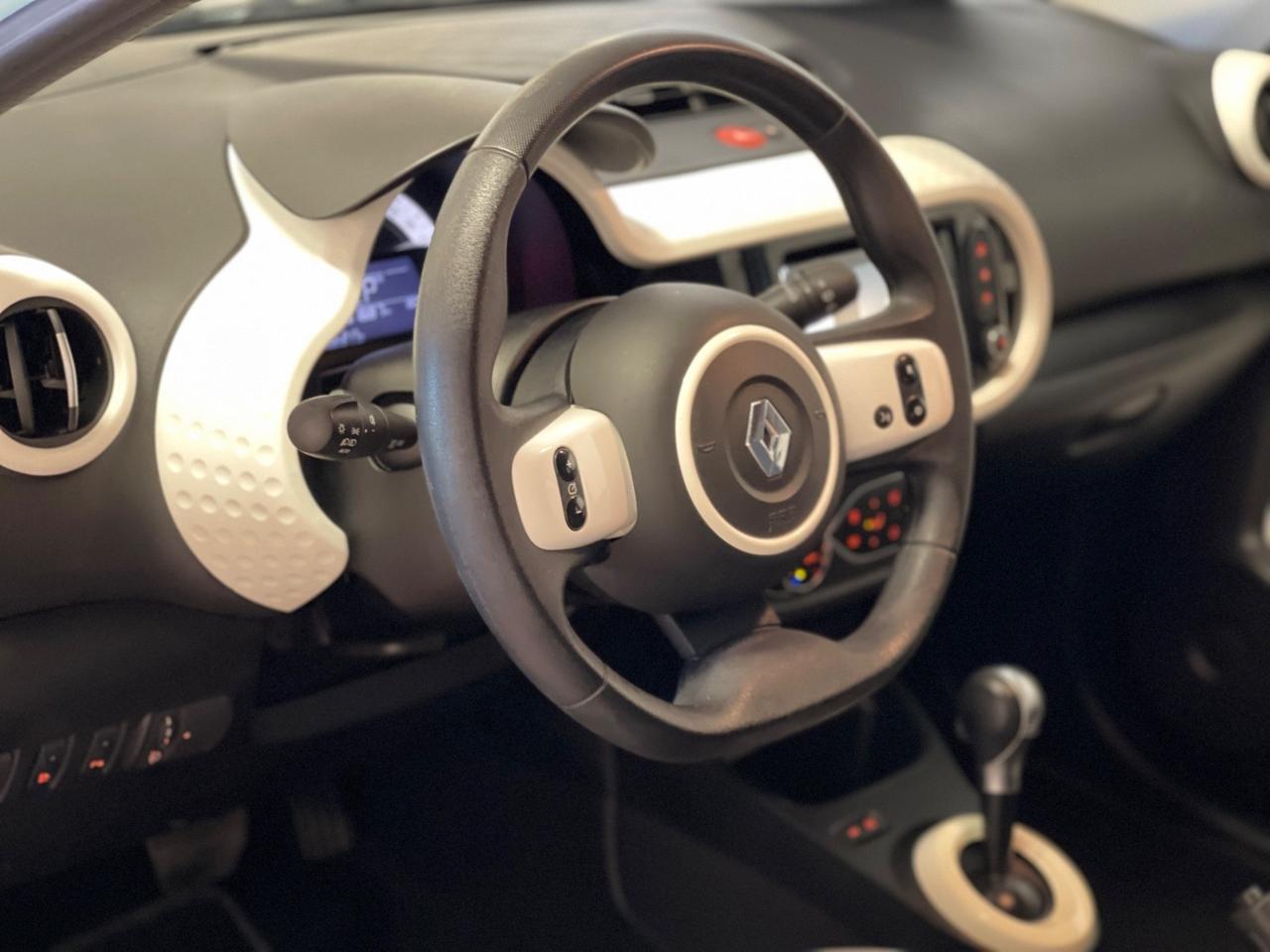 Renault Twingo Electric Zen