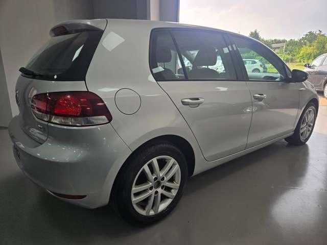 Volkswagen Golf Golf 5p 1.4 tsi Highline