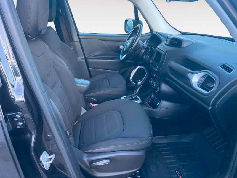 JEEP Renegade 2.0 mjt Limited 4wd 140cv auto