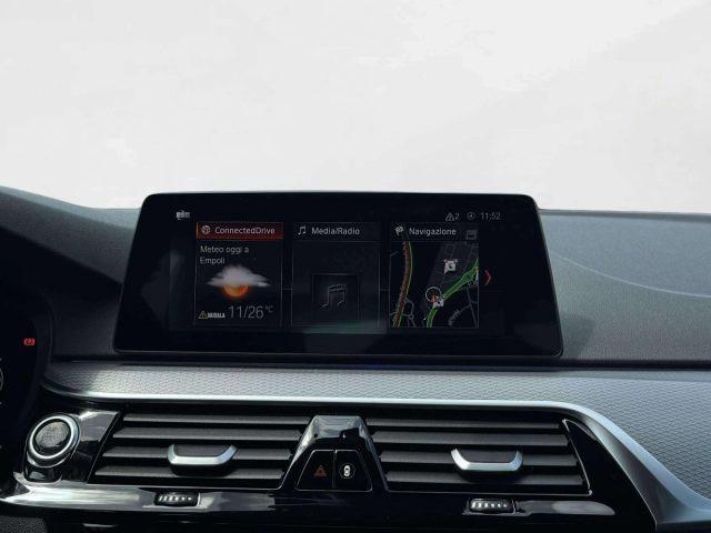 BMW 530 E MSPORT AUTOMATICA