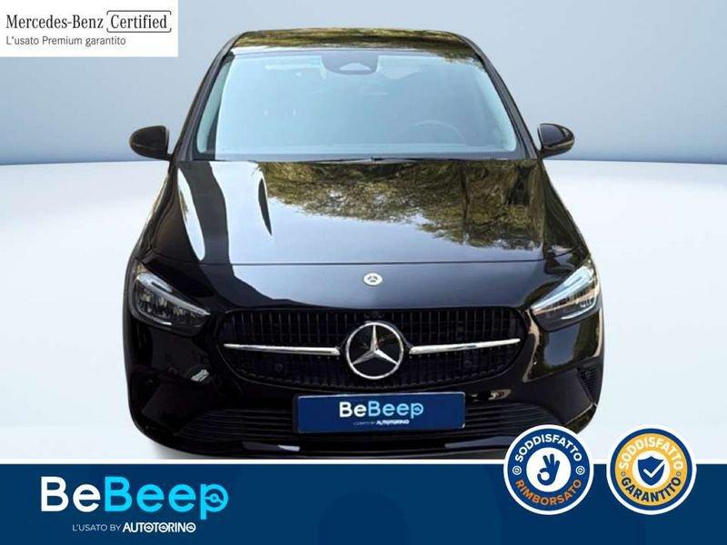 Mercedes-Benz Classe B B 180 D PROGRESSIVE ADVANCED AUTO