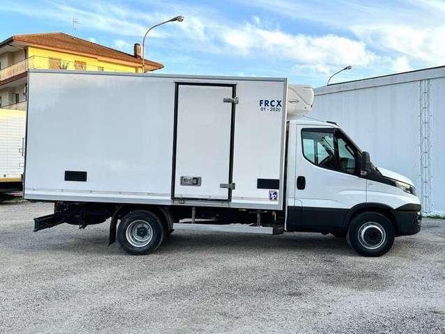 Iveco Daily 60C15 3.0hpi 150cv FRIGO