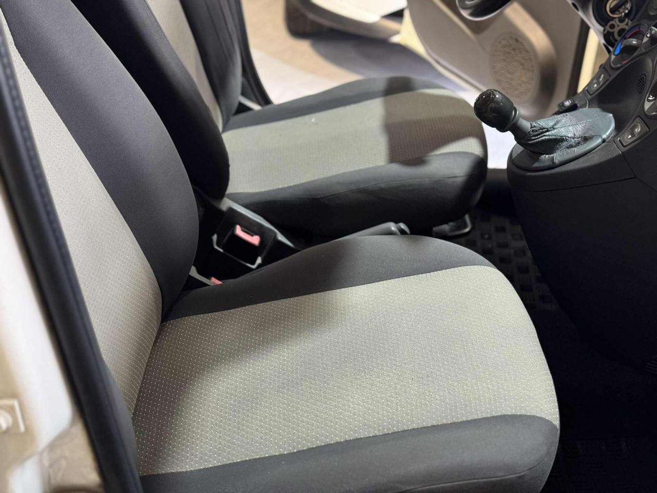 Fiat Panda 1.2 4x4 GPL/GAS CONDIZION IMPECCABILI