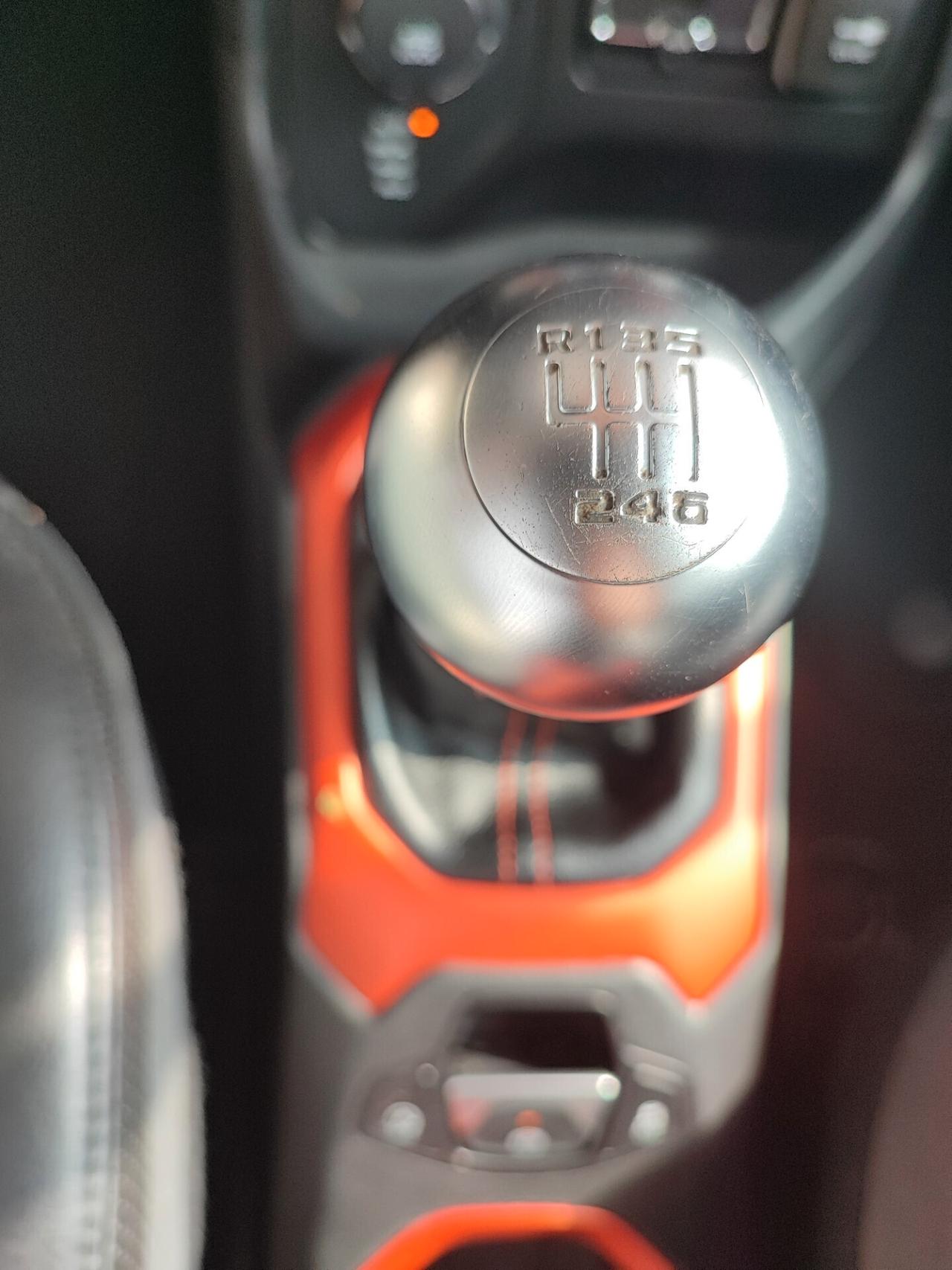 Jeep Renegade 2.0 Mjt 140CV 4WD Active Drive Low Limited