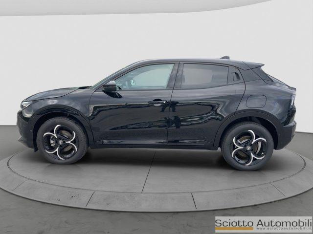 ALFA ROMEO Junior 1.2 145 CV Hybrid eDCT6 Q4