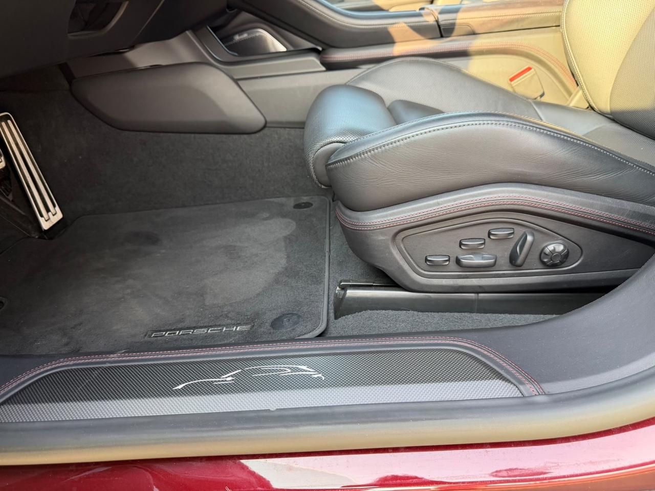 Porsche Taycan 4S Cross Turismo PREZZO SENZA PERMUTA