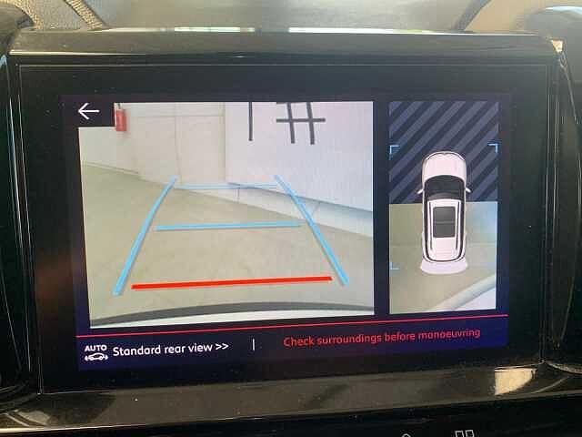 Citroen C5 Aircross BlueHDi 130 S&S EAT8 Feel Pack
