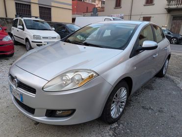 Fiat Bravo 1.4 Dynamic GPL rinnovato 2030 - Tagliandata