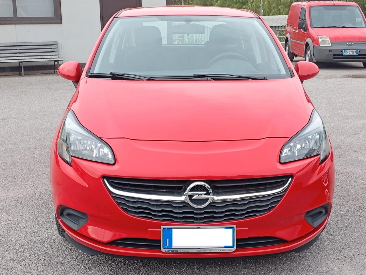 Opel Corsa 1.0 Turbo SGE Start&Stop 5 porte b-Color GPL