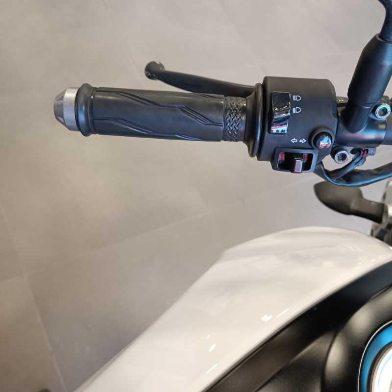 Yamaha XSR 125 - 2023