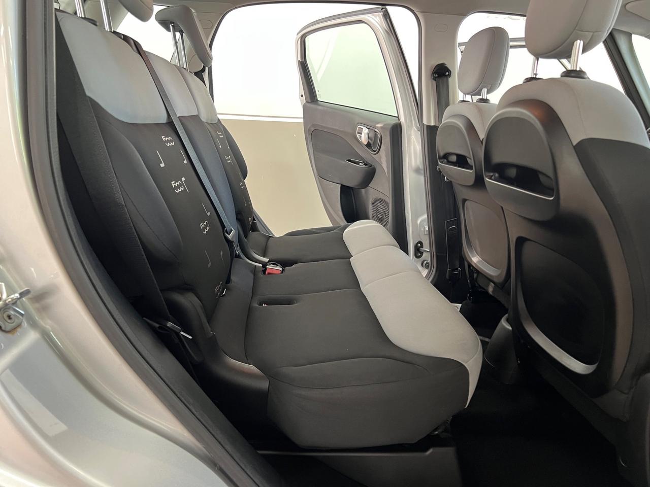 Fiat 500L 1.3 Multijet 85 CV Lounge UNICO PROPRIETARIO