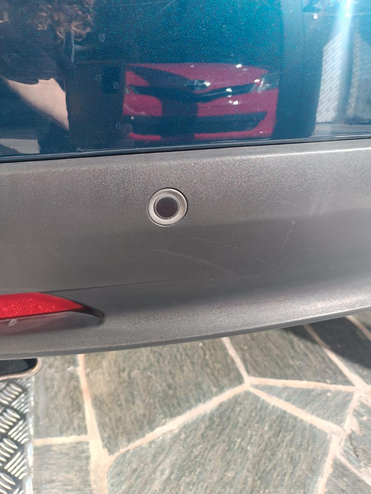 Lancia Ypsilon 1.2 69 CV 5 porte 30th Anniversary