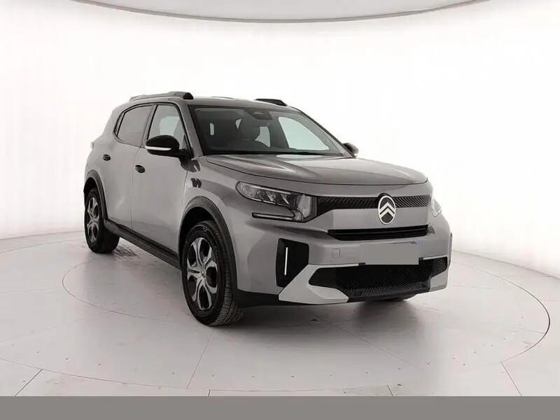 Citroen C3 Aircross Turbo 100 CV Plus My25