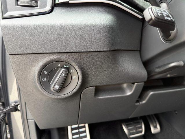 SKODA Karoq 1.5 TSI DSG SportLine GANCIO Matrix Cam Smart Link