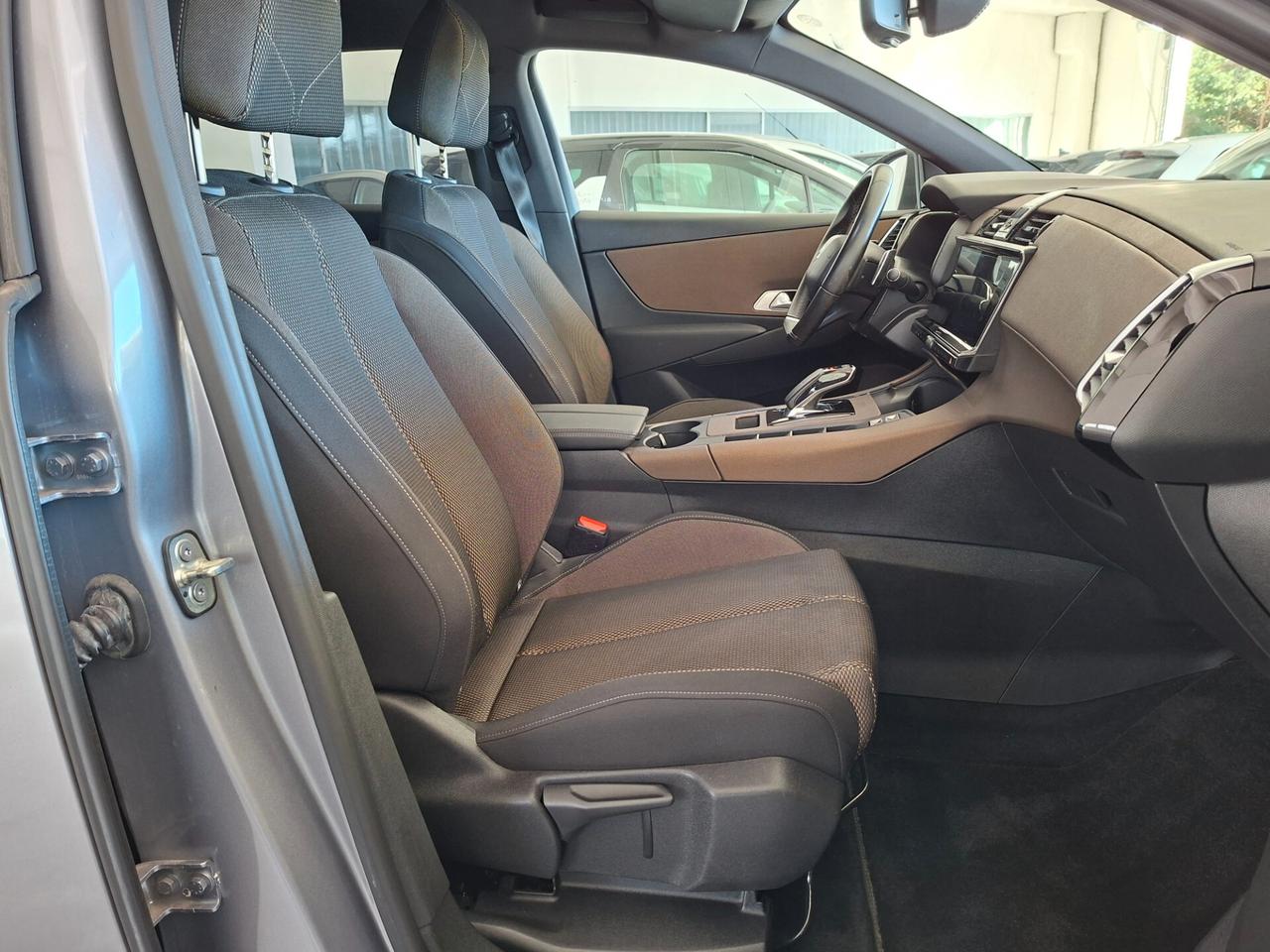 4X4 AUTOMATICO / IBRIDO / FULL OPTIONAL