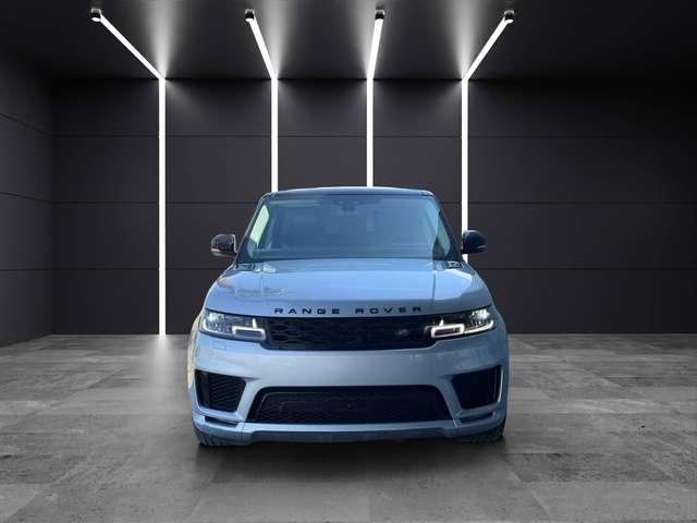 Land Rover Range Rover Sport Range Rover Sport II 3.0 sdV6 HSE Dynamic 249cv my 21 Tetto Pan/C.21/Terrain Response II/Pack Black