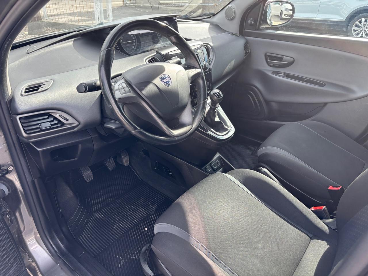 LANCIA YPSILON 1.2 GPL 80.000KM PLATINUM