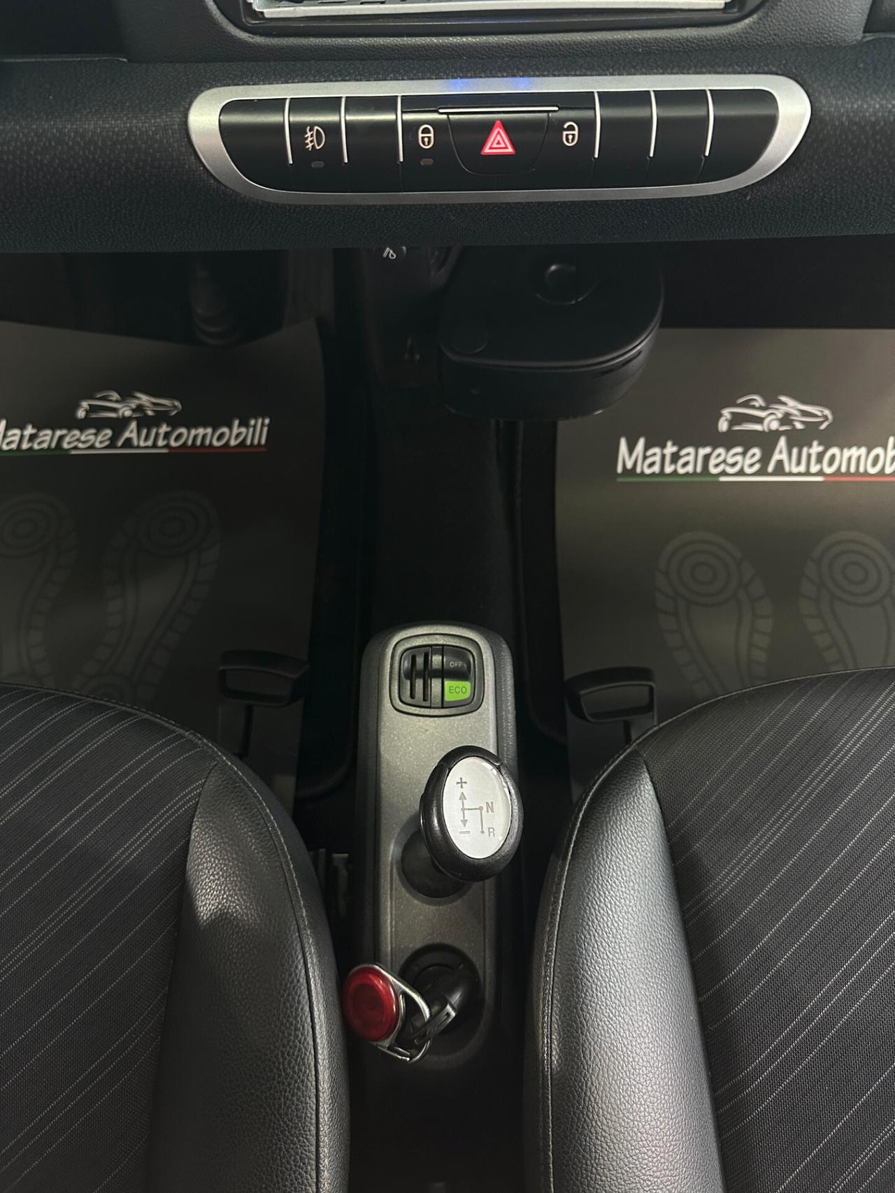 Smart ForTwo 1.0 71cv TettoPanoramico Finanziabile Garanzia