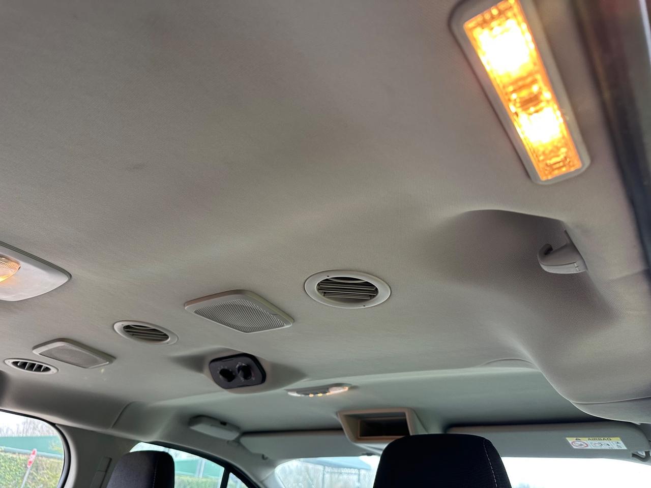 Ford Tourneo 8 posti Possibile Permuta