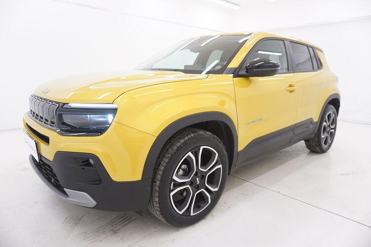Jeep Avenger Summit BR653054 1.2 Benzina 101CV