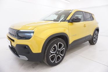 Jeep Avenger Summit BR653054 1.2 Benzina 101CV