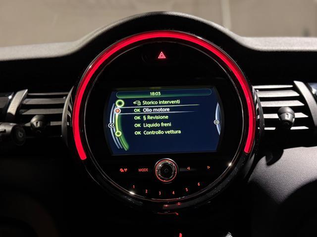 MINI Cooper D 1.5 Cooper D