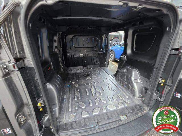 FIAT Doblo Doblò 1.6 MJT 120CV S&S PC-TN Cargo Business