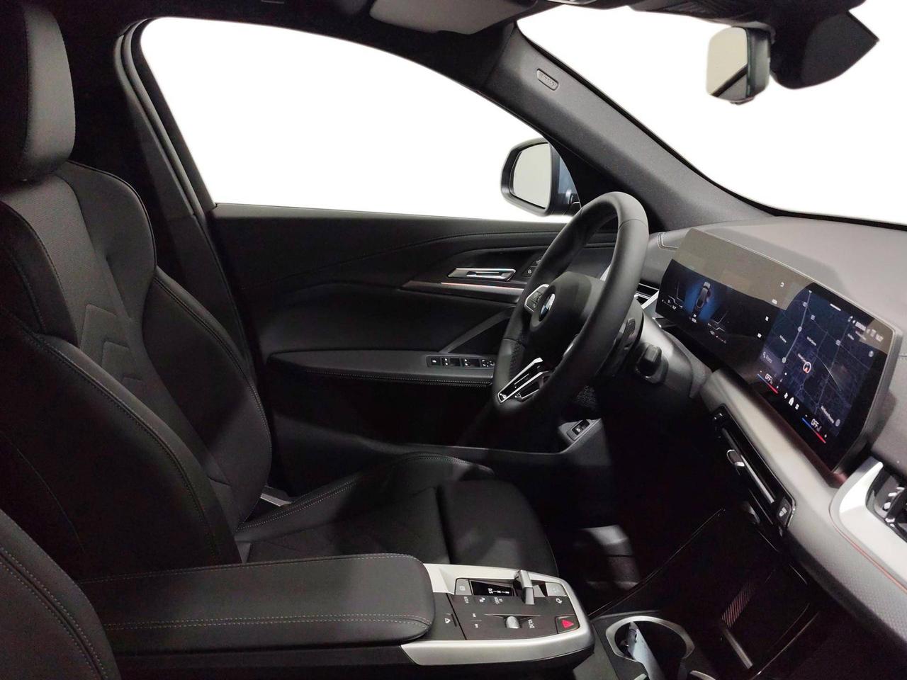 BMW X2 xDrive20d 48V MSport