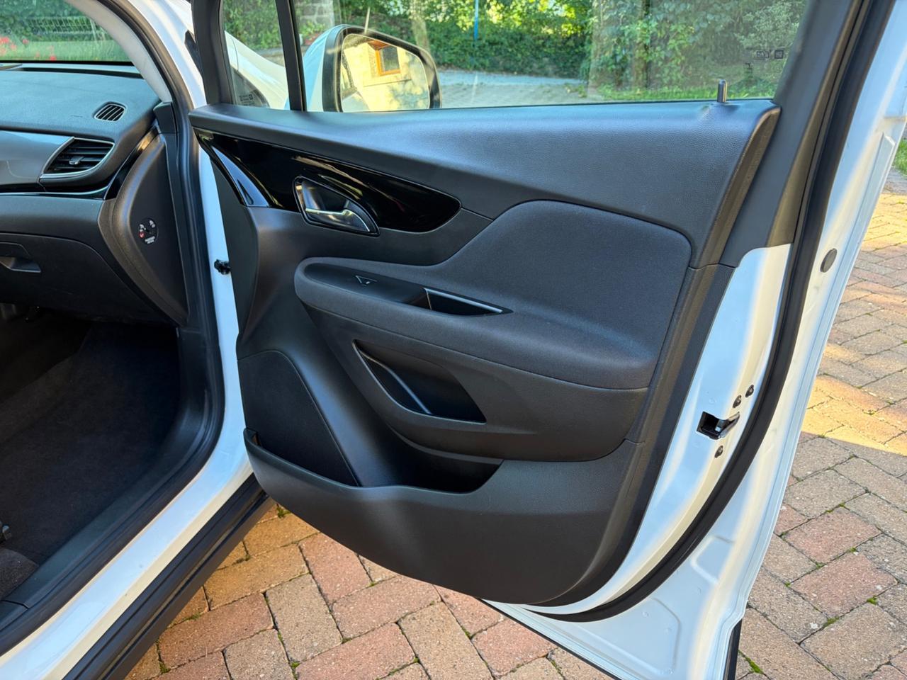 Opel Mokka X 1.6 CDTI Ecotec 4x2 110 CV