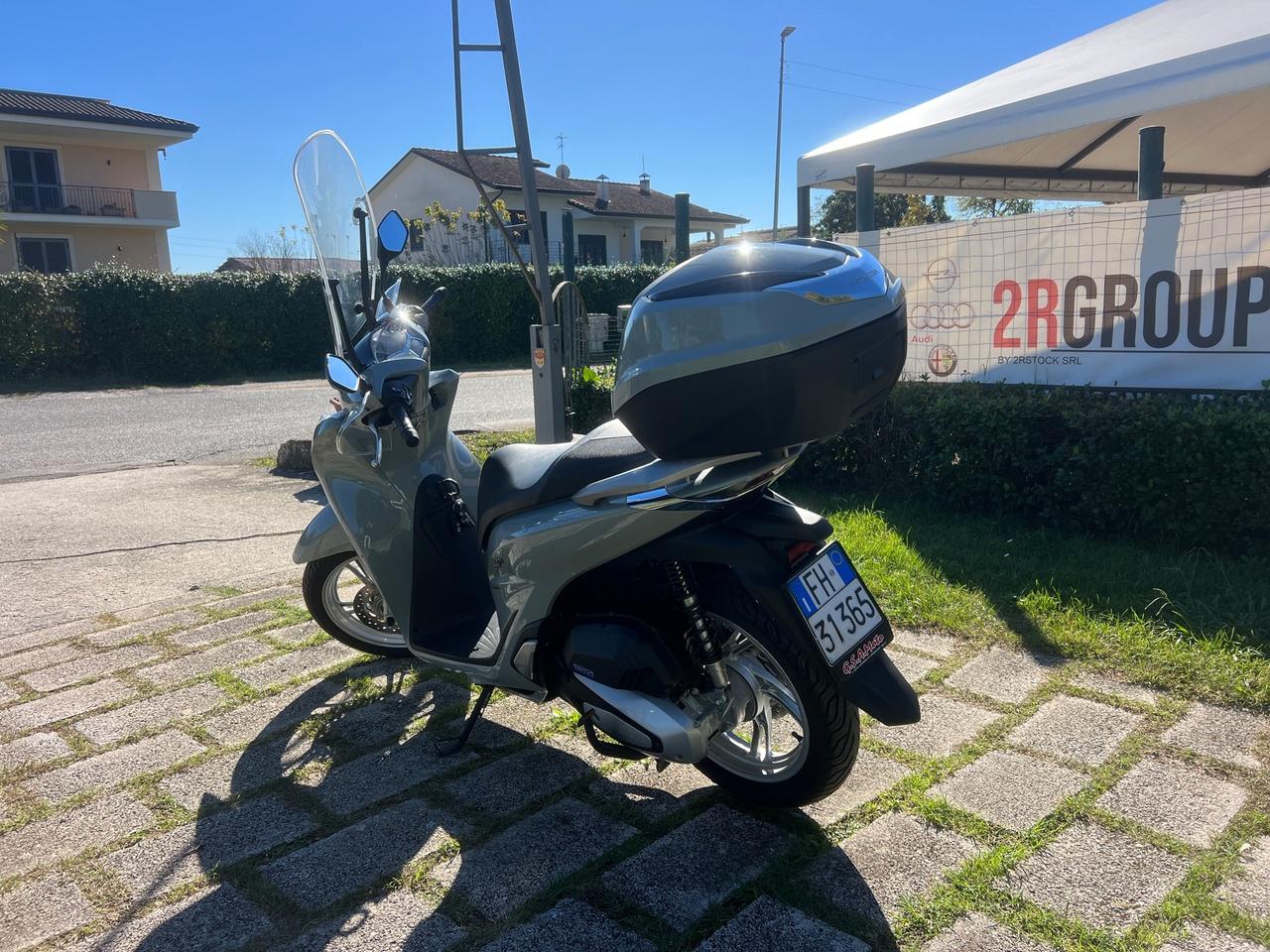 Honda SH 150i-2023*GRIGIO NARDO'*