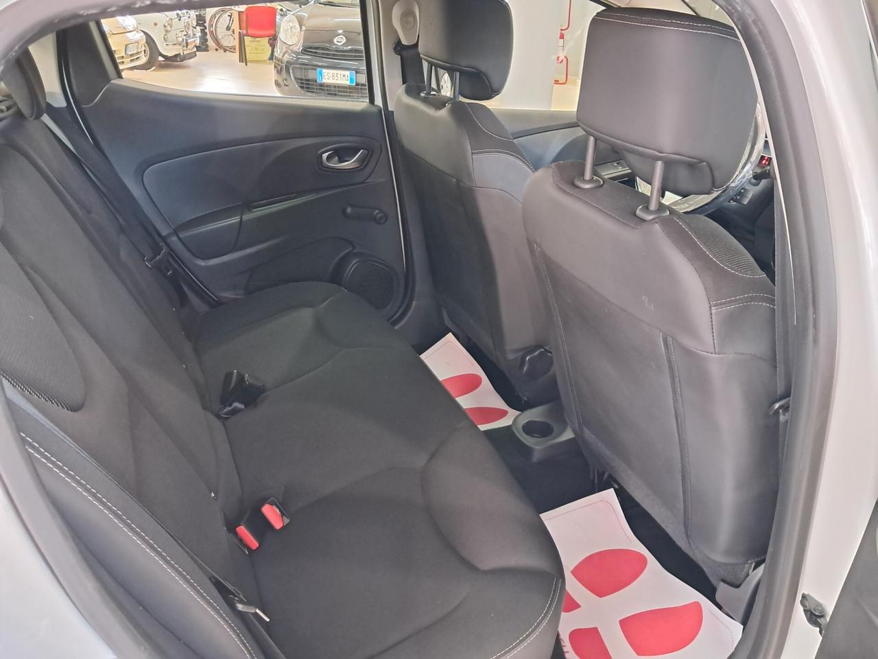 Renault Clio 1.2 75CV GPL 5 porte Live