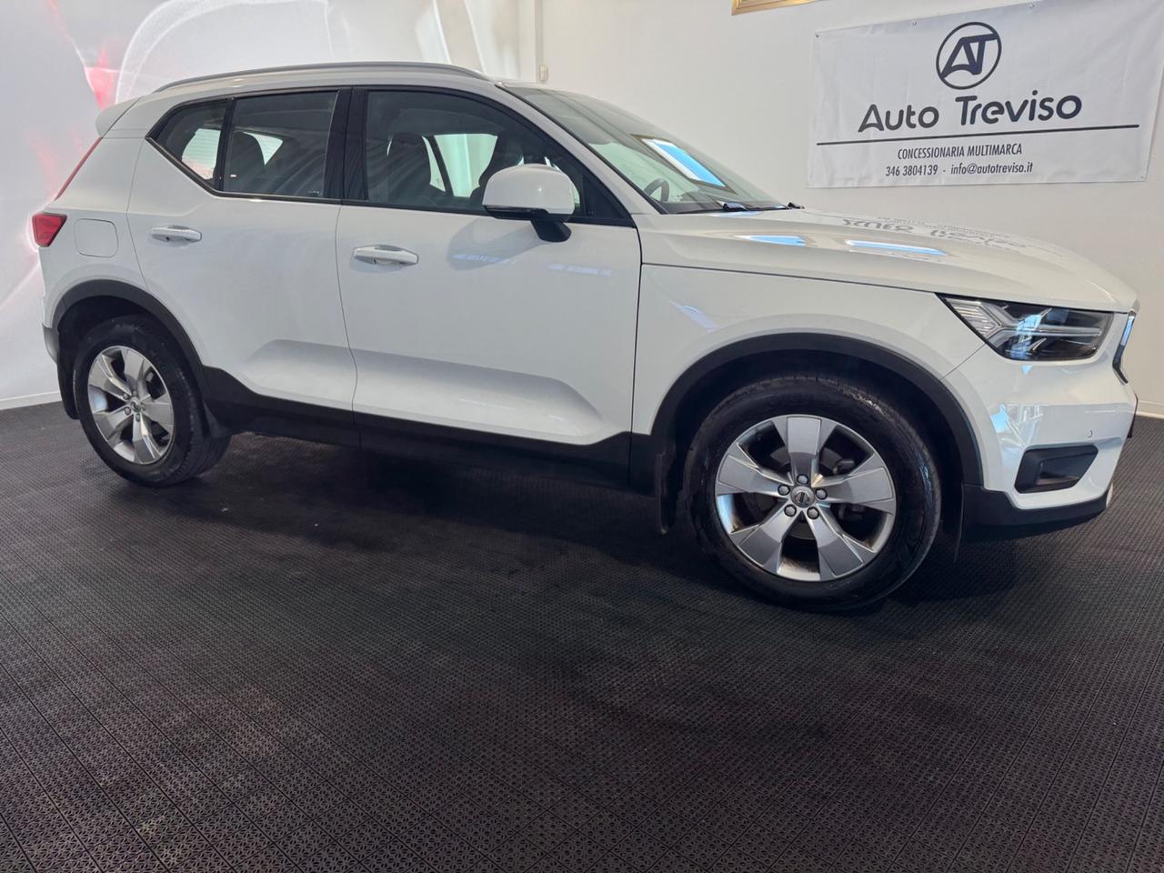 Volvo XC40 D3 Geartronic Momentum